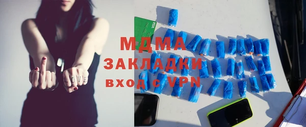 индика Алексеевка